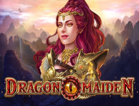 Dragon Maiden
